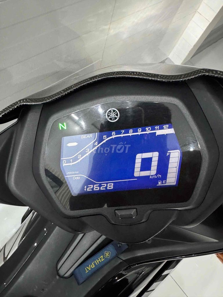ex 155 còn mới keng. Mua bán Xe máy tại Huyện Mỹ Xuyên Sóc Trăng được đăng bởi bsnsna ưajan hình 5