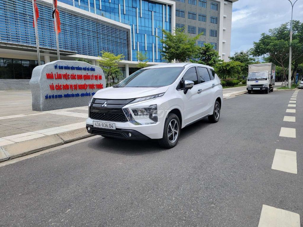 Mitsubishi Xpander 2022 AT - 22000 km