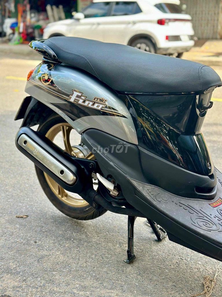 🌈Classico Fino siêu đẹp máy rin chất - CÓ TRẢ GÓP. Mua bán Xe máy tại Quận Thanh Khê Đà Nẵng được đăng bởi XE MÁY TRẢ GÓP LONG MOTOR hình 4