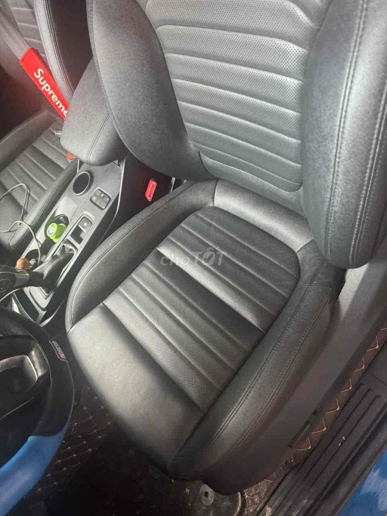 Ford Everest 2023 2.0 Sport-sx 36.000 km. Mua bán Ô tô tại Thành phố Thủ Đức Tp Hồ Chí Minh được đăng bởi Long hình 15