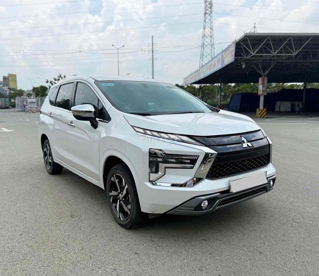 Mitsubishi Xpander 2024 xe gia đình sử dụng. Mua bán Ô tô tại Quận 12 Tp Hồ Chí Minh được đăng bởi E Hảo  hình 2