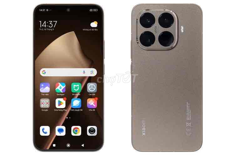 Xiaomi 15T Pro 5G 256GB. Mua bán Điện thoại tại Quận 5 Tp Hồ Chí Minh được đăng bởi Hương hình 1