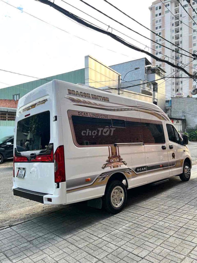 Gaz 2020 ( Bản Dài ) Bao hạ tải van.... Mua bán Ô tô tại Quận Gò Vấp Tp Hồ Chí Minh được đăng bởi Dongba hình 3