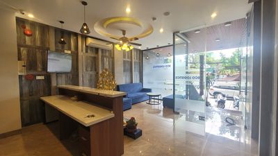Cho thuê mặt bằng 30m2 mặt tiền Ngô Quyền, giá rẻ