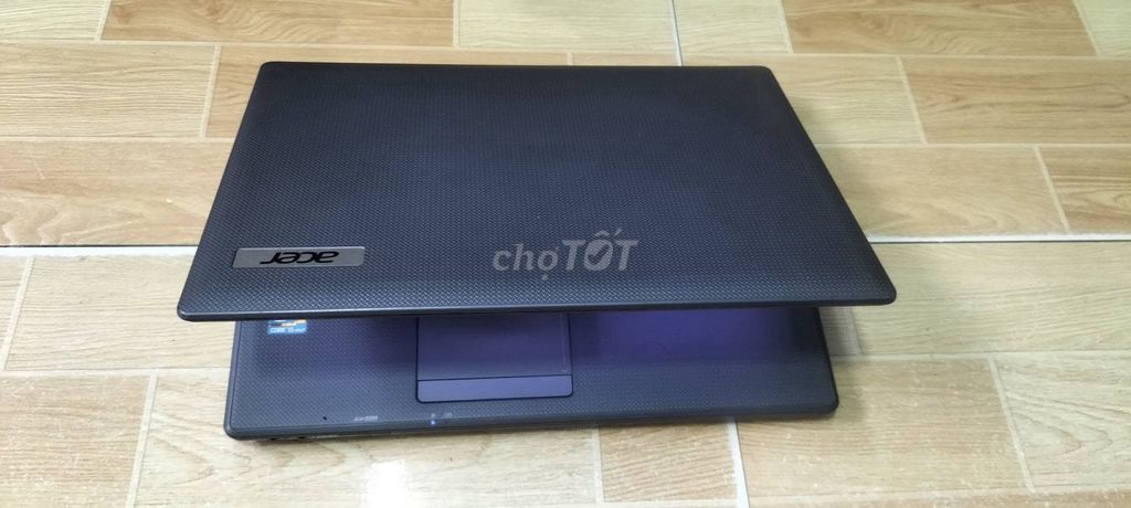 Acer Aspire 5 SSD 8GB Đen Like New. Mua bán Laptop tại Thành phố Thủ Đức Tp Hồ Chí Minh được đăng bởi Hội Đồ Điện Tử hình 1