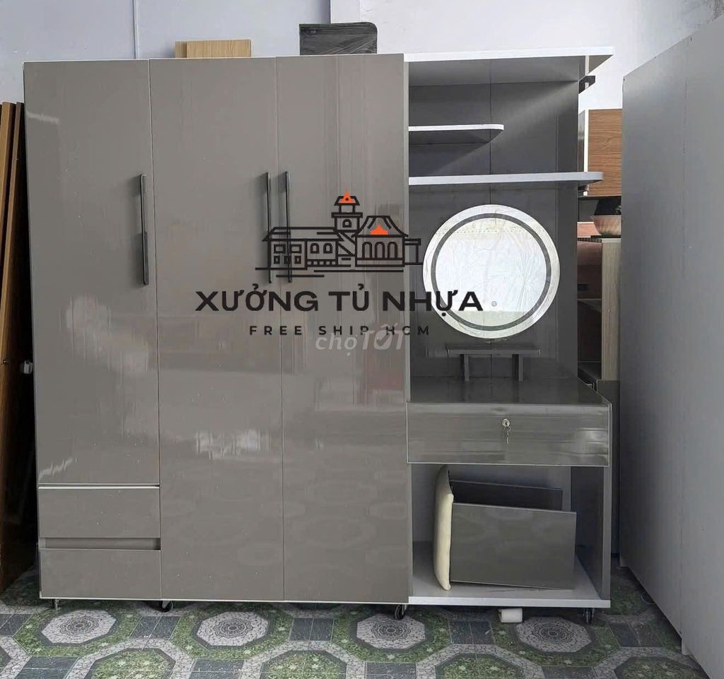 Tủ quần áo Tủ quần áo Tủ quần áo Tủ quần áo . Mua bán Tủ, kệ gia đình tại Quận 1 Tp Hồ Chí Minh được đăng bởi toàn phạm hình 1