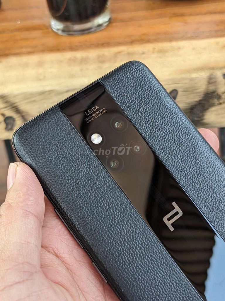 Huawei Mate 20 Pro  Quốc Tế Ram 8/512G. Mua bán Điện thoại tại Thành phố Châu Đốc An Giang được đăng bởi Đam Mê Công Nghệ AG hình 1