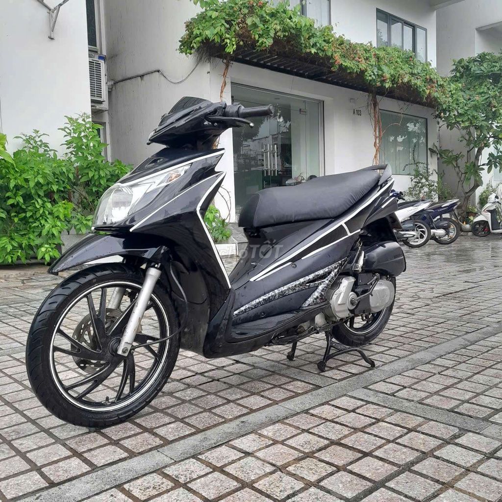Xe suzuki Hayate fi. Mua bán Xe máy tại Quận 7 Tp Hồ Chí Minh được đăng bởi trình minh sơn hình 1