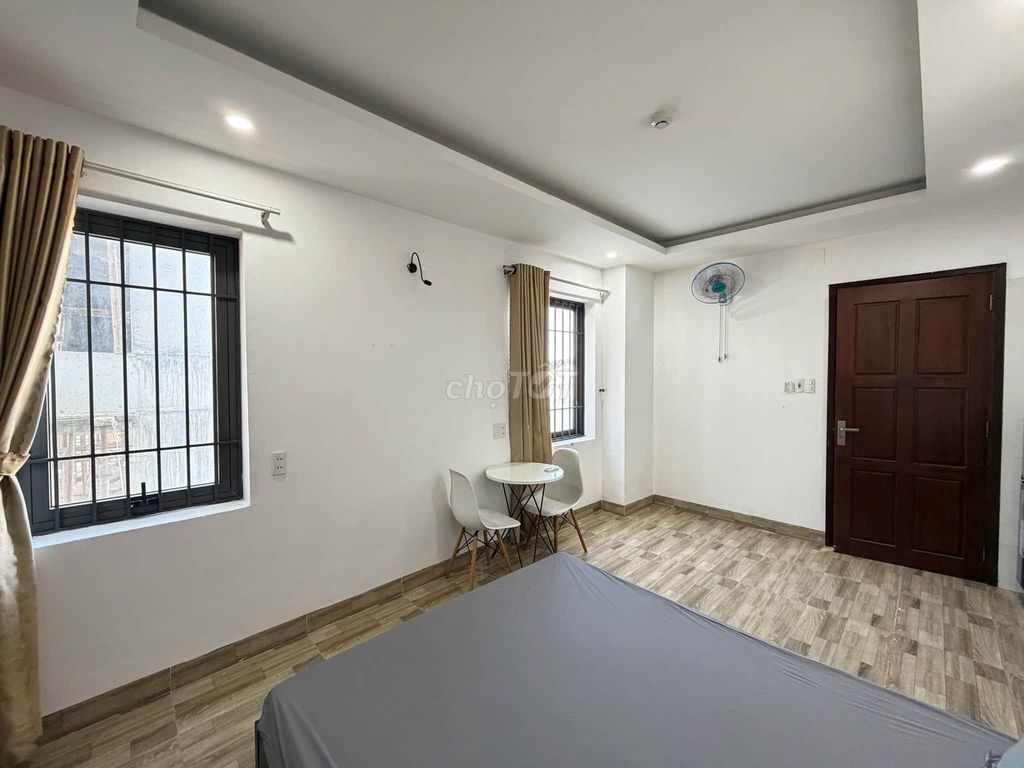 Furnished studio near the airport and Duy Tân University — photo 5