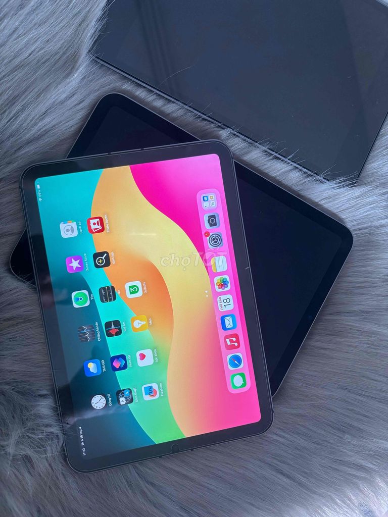 IPAD MINI 6 64G  hỗ trợ trả góp. Mua bán Máy tính bảng tại Thành phố Thủ Dầu Một Bình Dương được đăng bởi ipad gíá sỉ Đào Long hình 1