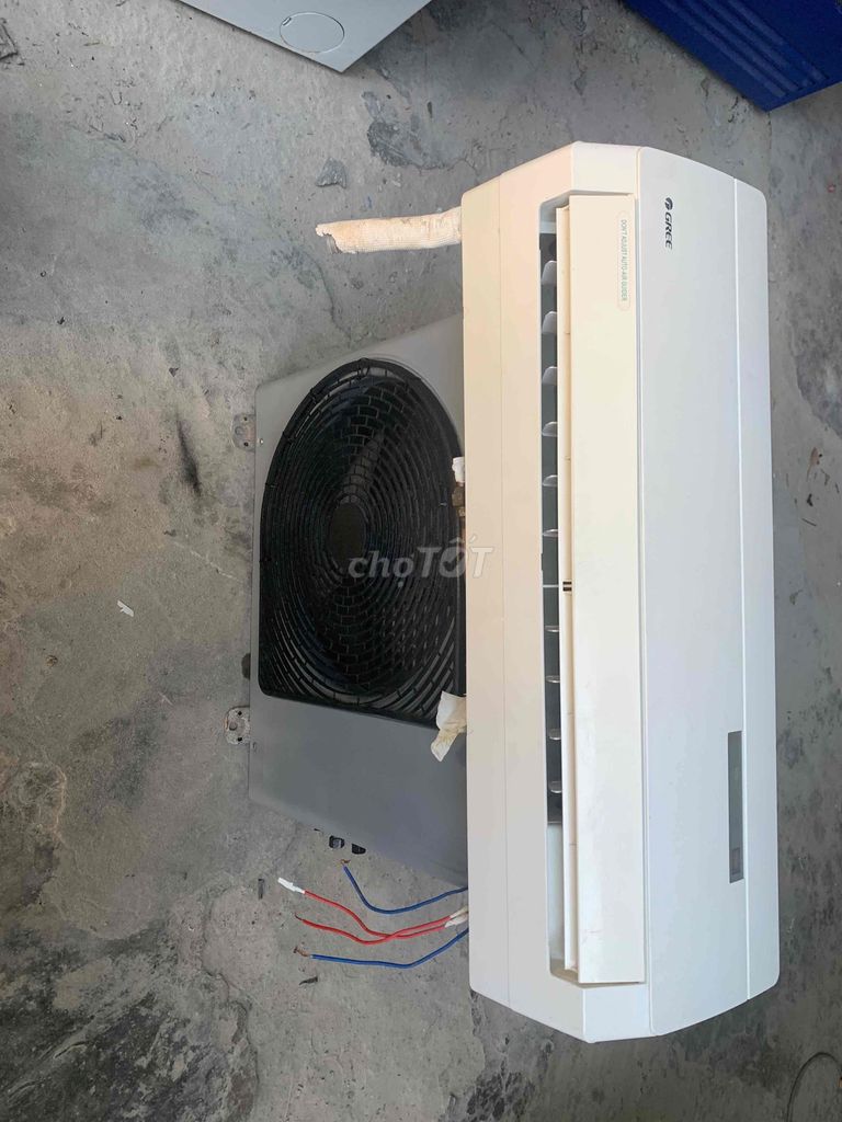 máy lạnh gree 1 hp