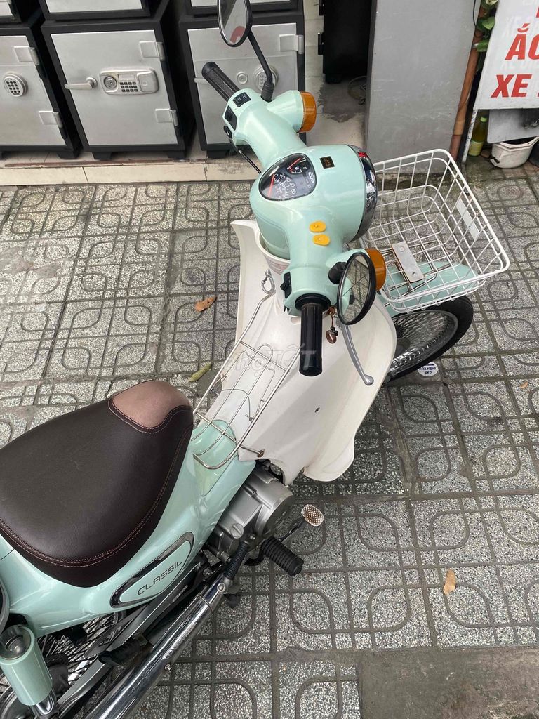 xe máy điện 50. Mua bán Xe điện tại undefined undefined được đăng bởi THAYBÌNHĐIỆNTẠINHÀ hình 9