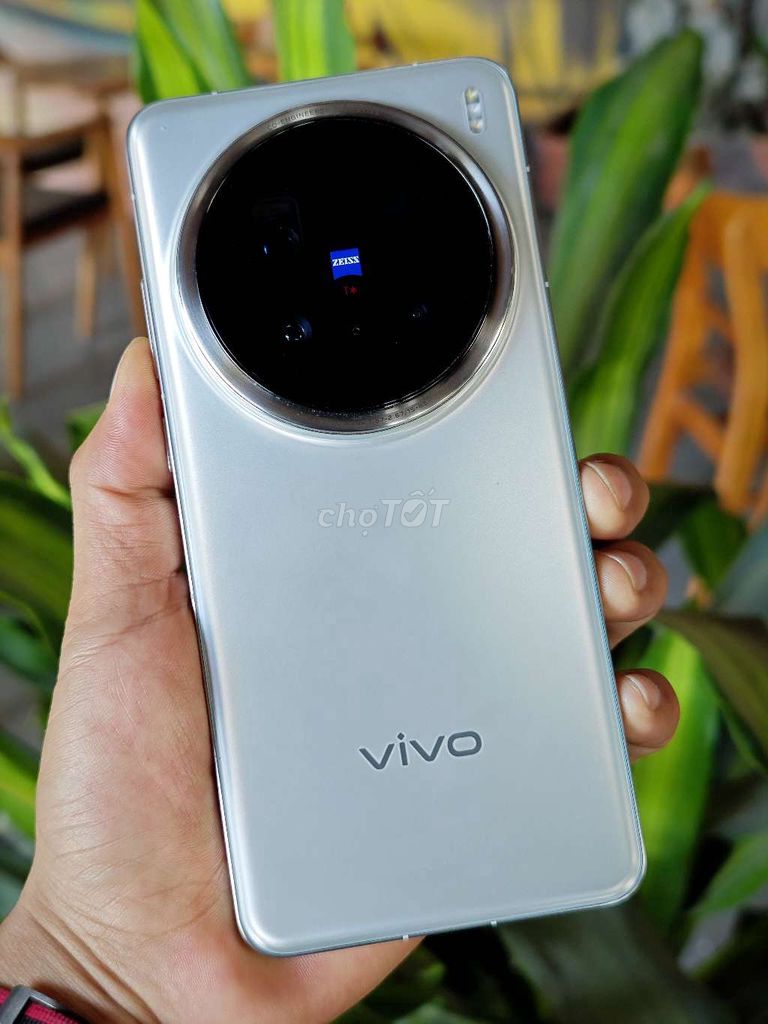 Vivo X200 Pro 16-512