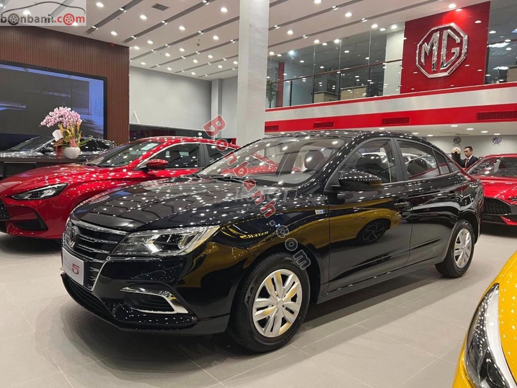 Xe MG 5 1.5 MT 2024 - 315 Triệu. Mua bán Ô tô tại Quận Nam Từ Liêm Hà Nội được đăng bởi Dương Vũ hình 1