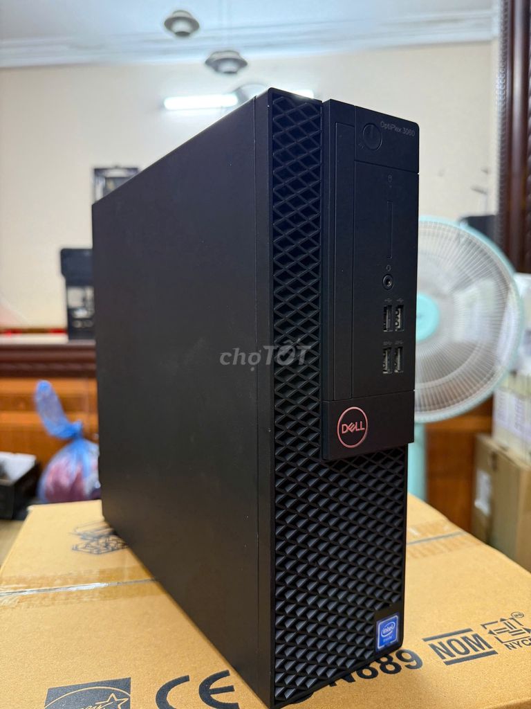 Dell OptiPlex 3060 SFF i5-8500 8GB/120GB SSD. Mua bán Máy tính để bàn tại Quận Hà Đông Hà Nội được đăng bởi lê phương hình 1