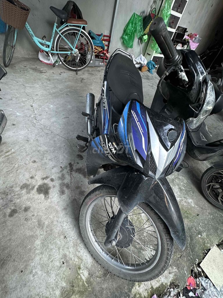 bán xe SYM 50cc. Mua bán Xe máy tại Huyện Thanh Trì Hà Nội được đăng bởi nguyen xuan hình 2