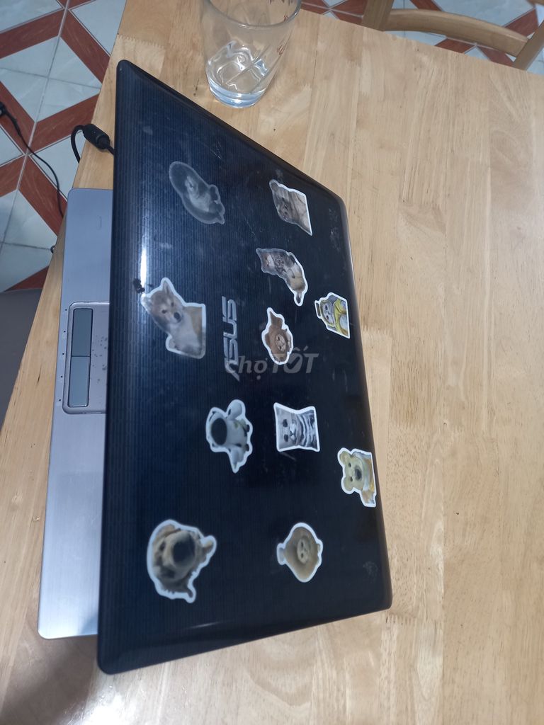 Asus K43SD i5 4GB/500GB. Mua bán Laptop tại Quận Sơn Trà Đà Nẵng được đăng bởi Mr phuc hình 1