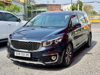 Kia Sedona 2018 Dầu 70.000 km Xám đen. Mua bán Ô tô tại Thành phố Thủ Đức Tp Hồ Chí Minh được đăng bởi Đặng Tú Nguyên