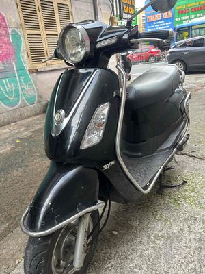 Elizabeth 2011, Bstp chính chủ công chứng liền. Mua bán Xe máy tại Quận Bình Thạnh Tp Hồ Chí Minh được đăng bởi Cửa hàng bán xe cũ hcm bình thạnh