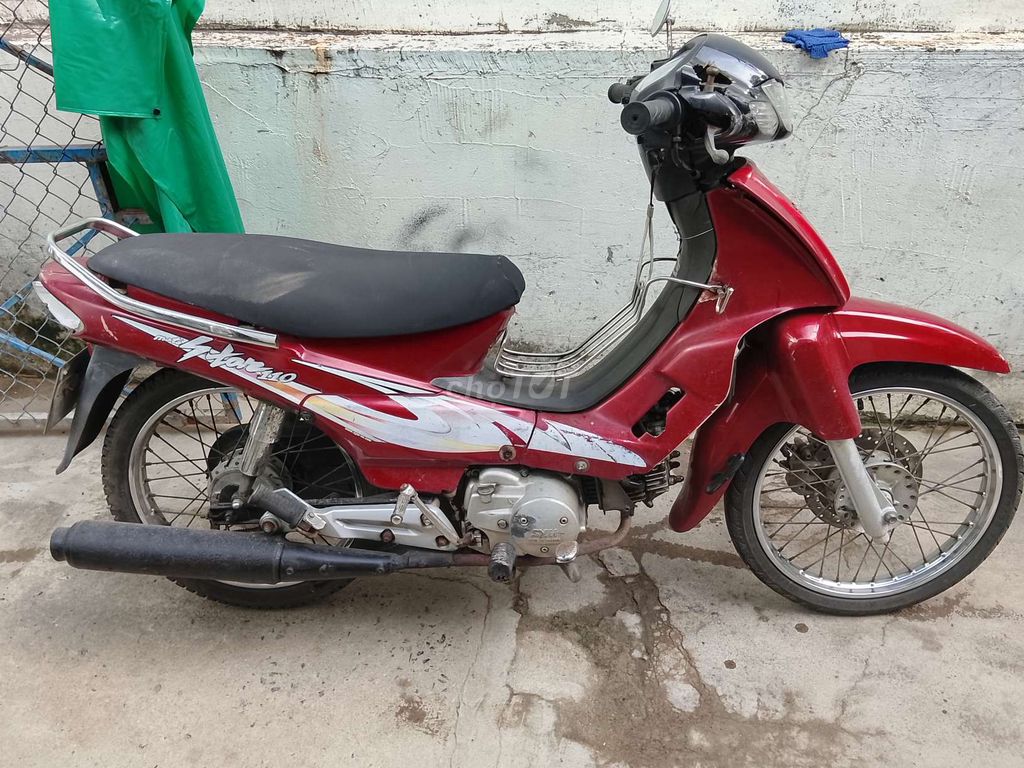 Bán xe wave. Mua bán Xe máy tại Thành phố Nha Trang Khánh Hòa được đăng bởi TNT  hình 3