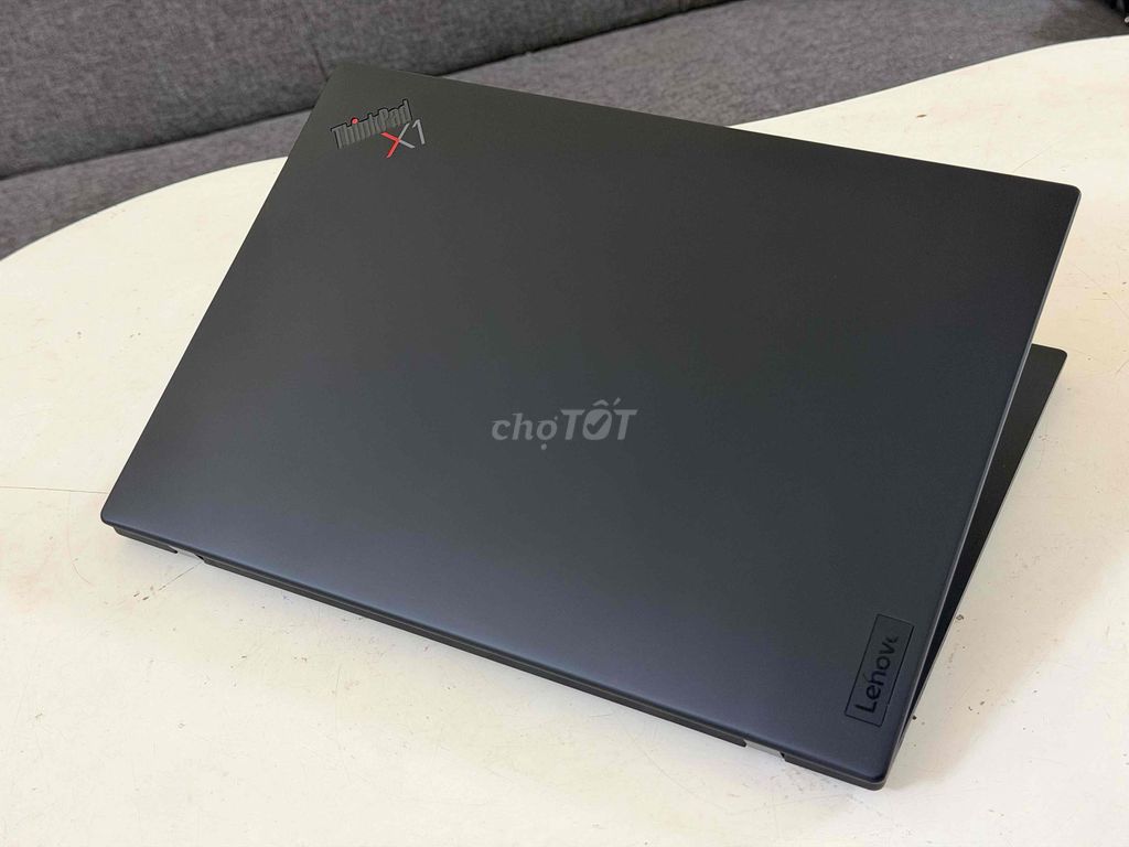 Thinkpad X1 Nano G1 i7 1160G7 16 512 13" 2K 990g. Mua bán Laptop tại Quận Ba Đình Hà Nội được đăng bởi Tuấn Đức Laptop hình 1