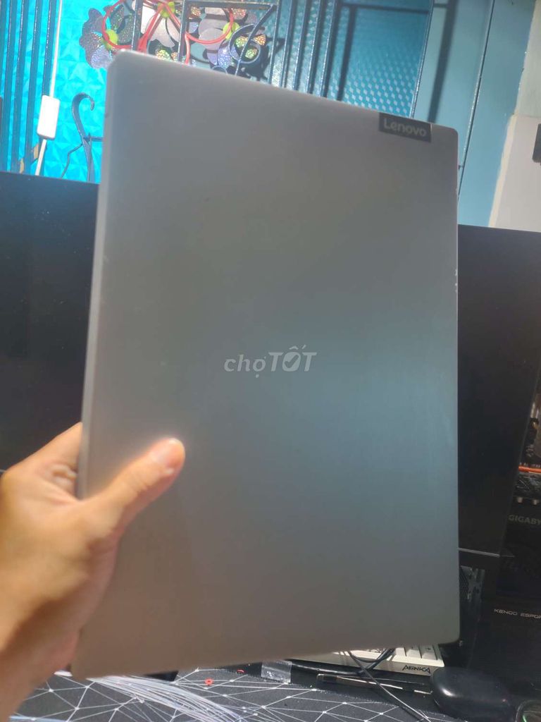 Lenovo 5-1035G1 8GB/128GB Xám . Mua bán Laptop tại Thành phố Vũng Tàu Bà Rịa - Vũng Tàu được đăng bởi Nguyễn Lộc hình 1