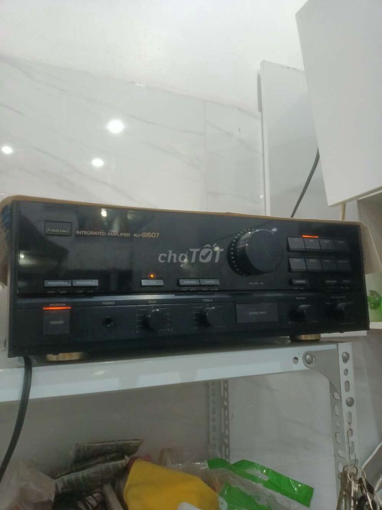 Loa Pioneer S-C3-LR Đen. Mua bán Tivi, Âm thanh tại Quận Kiến An Hải Phòng được đăng bởi vantrung hình 1