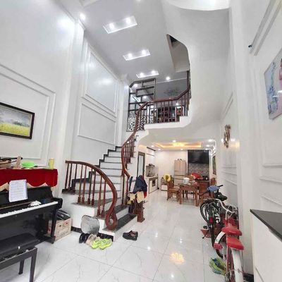 House in Hoàng Mai