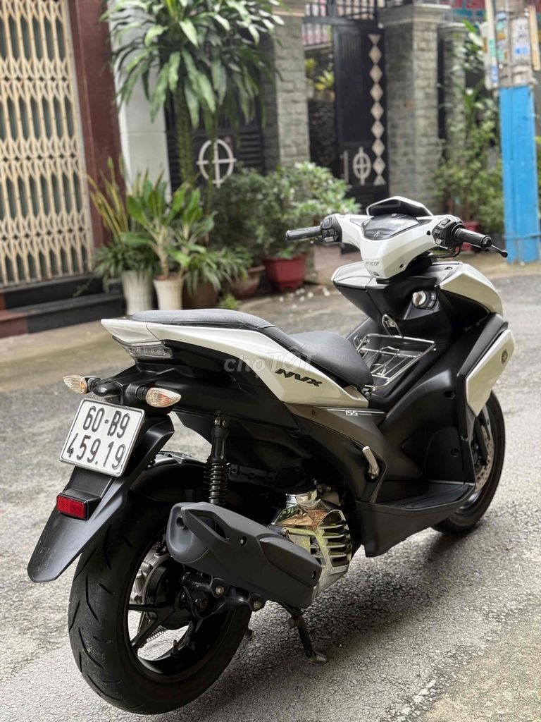 NVX155 khoá smk abs.bán trả góp.trao đổi xe. Mua bán Xe máy tại Thành phố Thuận An Bình Dương được đăng bởi Xe Máy Khánh Dương hình 5