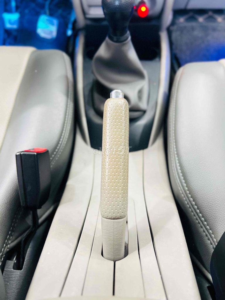 Ford Laser 2002 GHIA 1.8 MT - 76000 km.Siêu Cọp. Mua bán Ô tô tại Thành phố Phan Thiết Bình Thuận được đăng bởi Tuấn Ôtô Bình Thuận hình 12