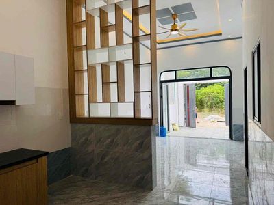 🏠Nhà cấp 4 - Kp.4, P. Tân Định, Bến Cát 🍀Vị trí đẹp, dân đông, cách QL