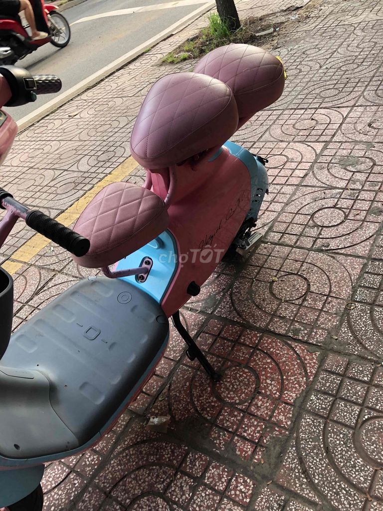 dư dùng xe điện 5 bình lớn…. Mua bán Xe điện tại Quận 8 Tp Hồ Chí Minh được đăng bởi Sơn Nguyễn hình 6