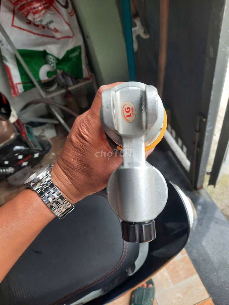 Phuộc xe máy LG Luvias. Mua bán Phụ tùng xe tại Huyện Bình Chánh Tp Hồ Chí Minh được đăng bởi linh hình 4