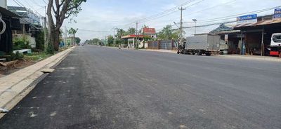 Đất mặt tiền tôn đức thắng chỉ 523 triệu 1 mét. Mua bán đất tại Huyện Hòa Thành Tây Ninh được đăng bởi Nhà Đất Lê Nam