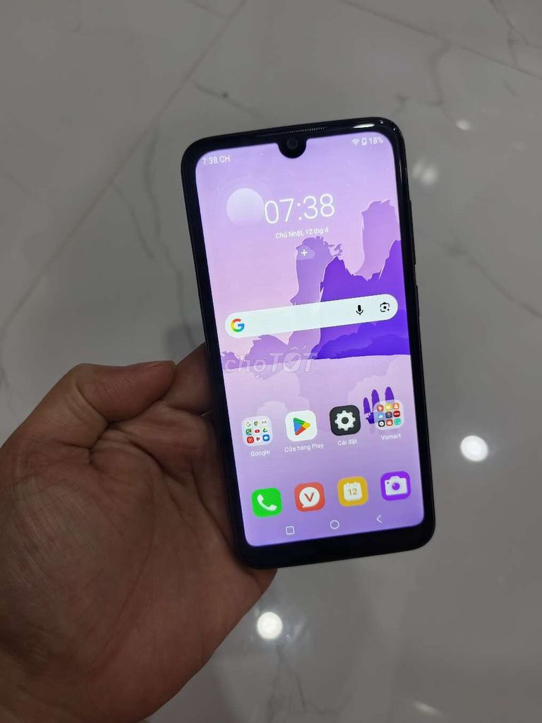 Vsmart Star ( 2GB/16GB ). Mua bán Điện thoại tại Quận Gò Vấp Tp Hồ Chí Minh được đăng bởi Sơn hình 1