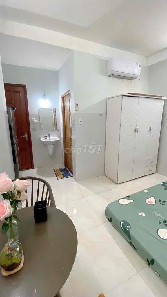 PHÒNG TRỌ GIÁ RẺ TẠI BÌNH THẠNH