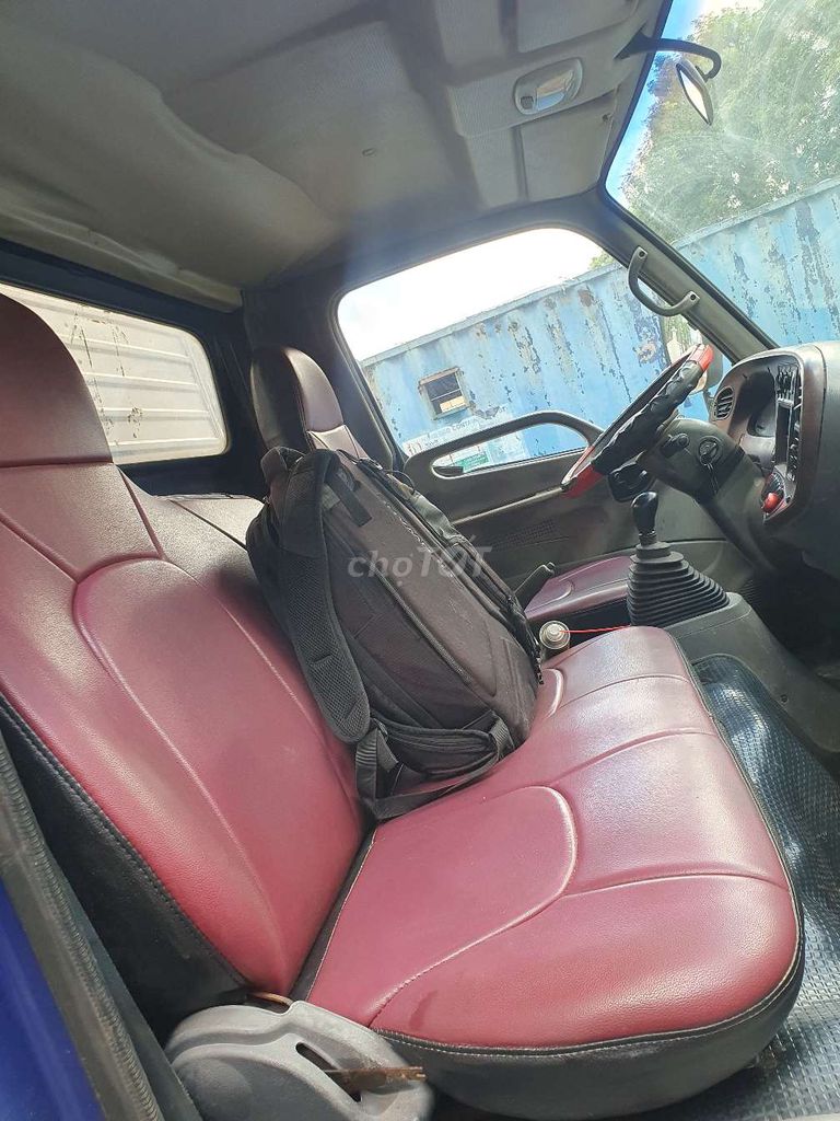 2006 Tôi không rõ - 250000 km. Mua bán Ô tô tại Thành phố Dĩ An Bình Dương được đăng bởi Mr Đức hình 17