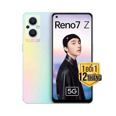 Cần bán Oppo Reno7 Z 5G