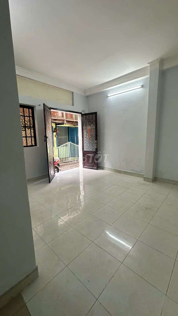 Nguyên căn cho thuê đường Bạch Đằng Bình Thạnh. - ảnh 4
