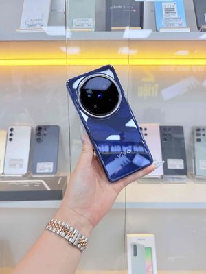 VIVO X200 PRO BẢN QTẾ-16/512G-MÀU BLUE-ĐẸP