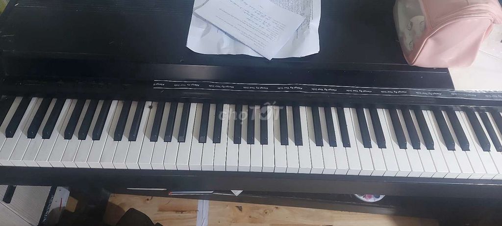 Bán đàn piano Yamaha