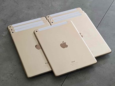 iPadAir 2 VÀNG GOLD🔥BÁN LẺ GIÁ SỈ🔥 Bảo Hành 3tháng