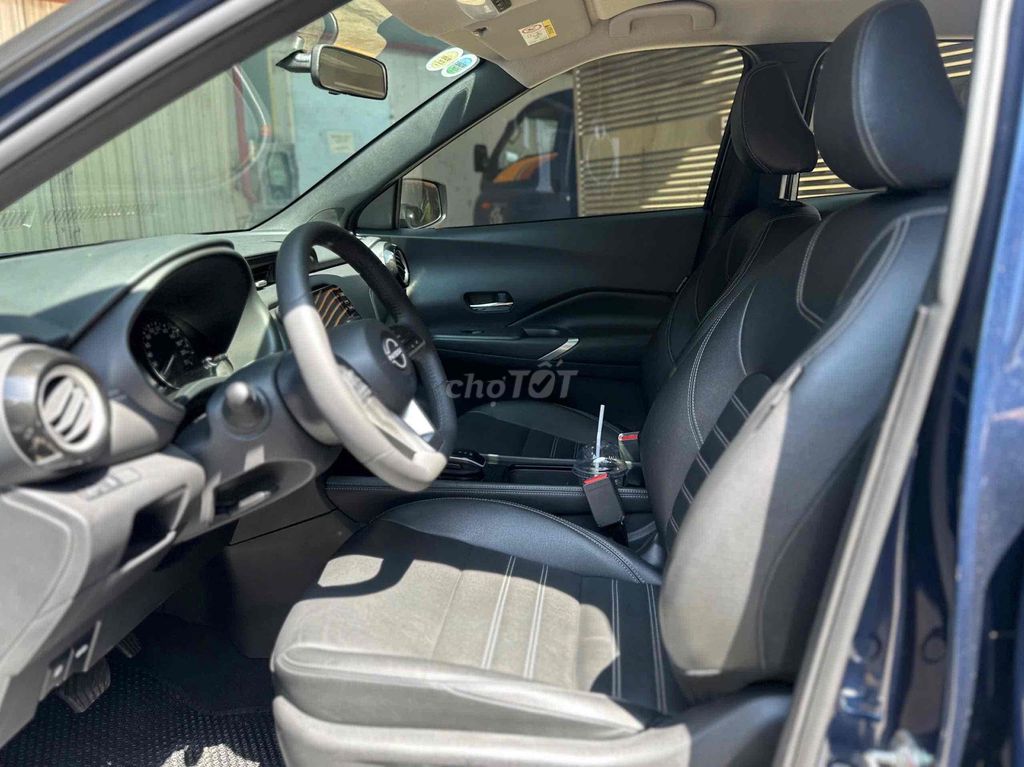 Nissan Kicks 2023 e-Power V - 25000 km. Mua bán Ô tô tại Quận Tân Phú Tp Hồ Chí Minh được đăng bởi Thuý Thanh hình 5