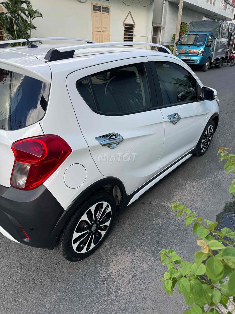 VinFast Fadil 2020 1.4 AT Plus - 60000 km