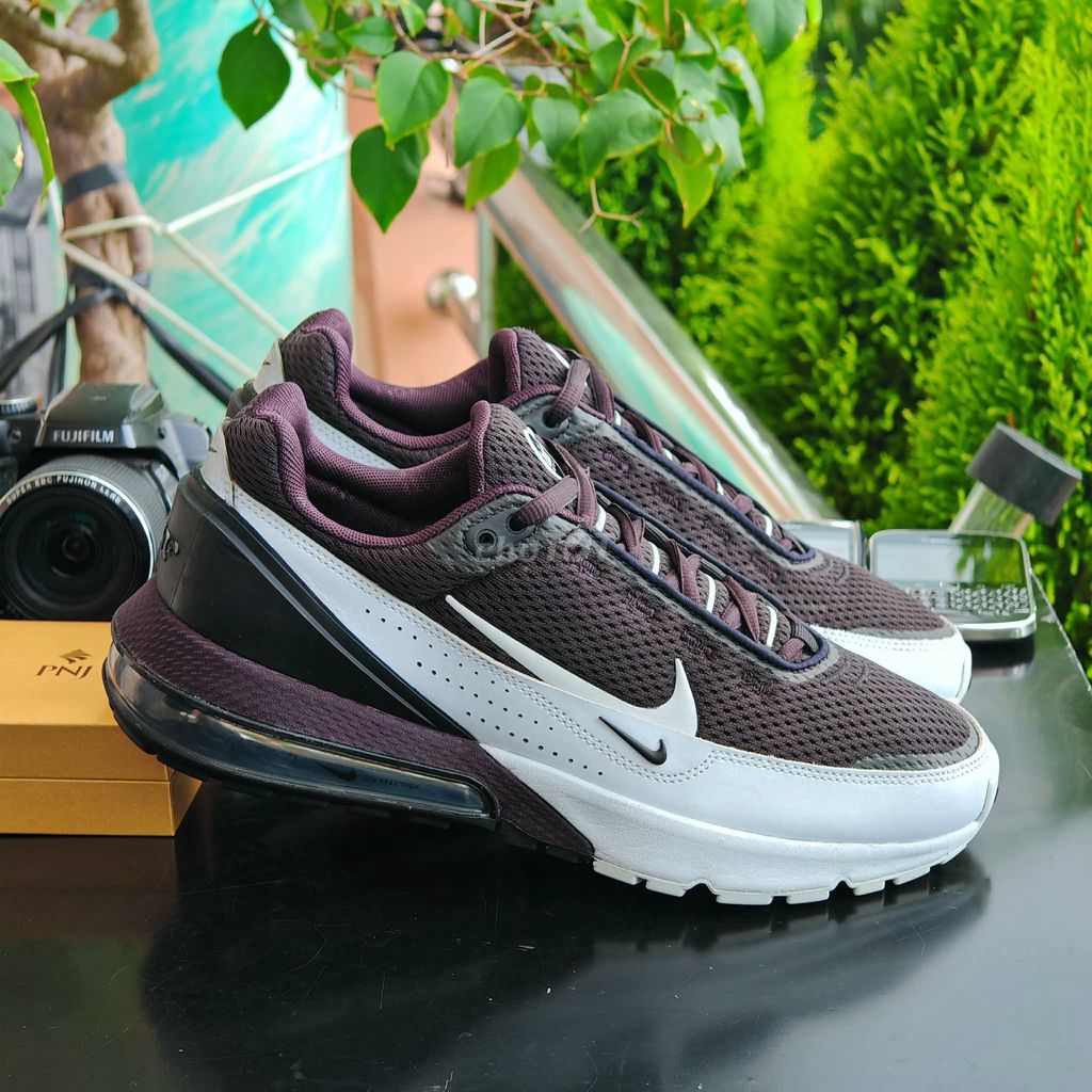 [CHÍNH HÃNG] Giày thể thao Nike Air Max Pulse. Mua bán Giày dép tại Thành phố Biên Hòa Đồng Nai được đăng bởi chú CÔNG AN bán giày CHÍNH HÃNG hình 1