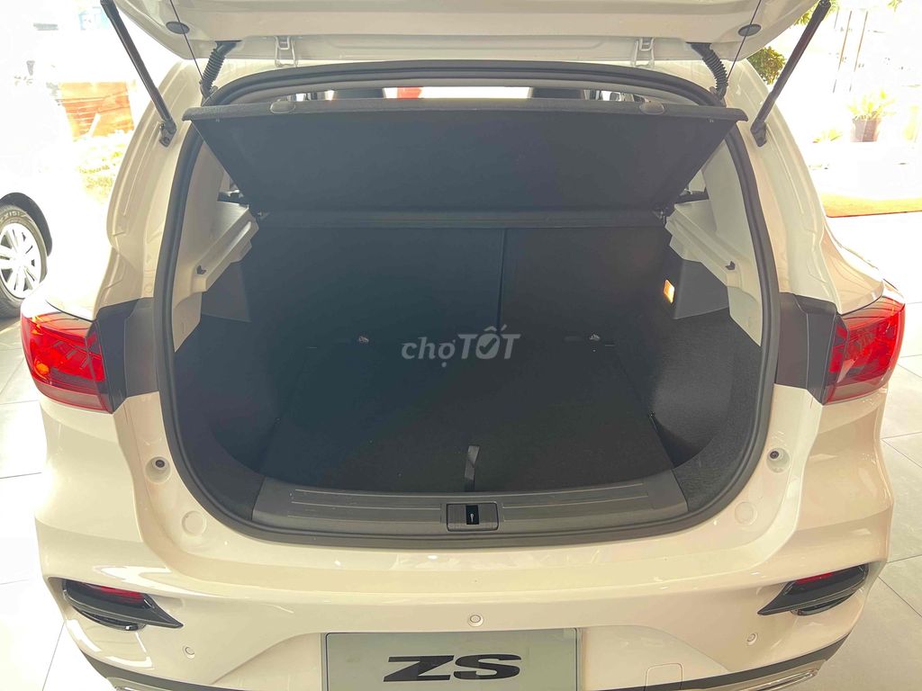 MG ZS STD MỚI GIÁ ƯU ĐÃI SIÊU TỐT. Mua bán Ô tô tại Quận 5 Tp Hồ Chí Minh được đăng bởi Huy Vũ MG Kinh Dương Vương hình 7