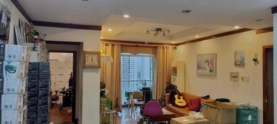 CẦN BÁN GẤP CHUNG CƯ NEW CITY - 2PN SỔ HỒNG TRAO TAY