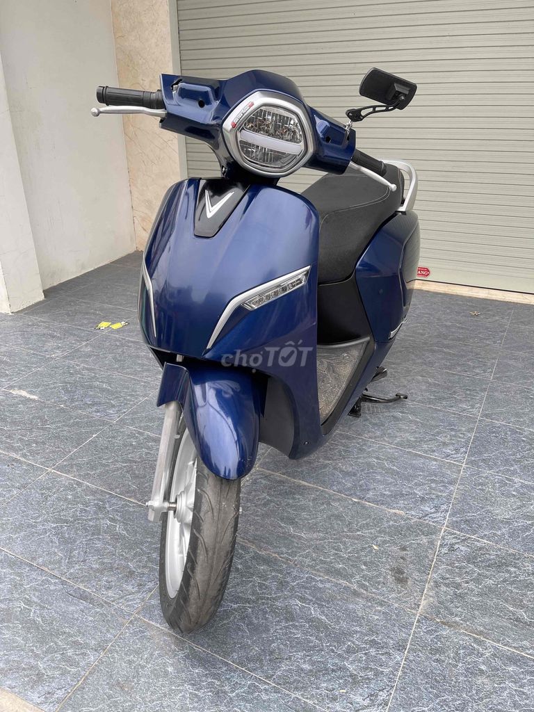 m bán em vinfats 5 bình xe dán full nilong,. Mua bán Xe điện tại Quận Lê Chân Hải Phòng được đăng bởi Hải louis hình 5