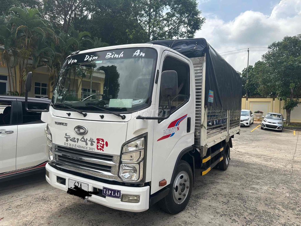 xe tải tập lái. Mua bán Xe tải, xe ben tại Thành phố Buôn Ma Thuột Đắk Lắk được đăng bởi luong quang dung hình 2