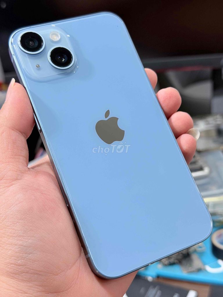14t 256gb máy qt  có gl bù trừ + Góp Icloud. Mua bán Điện thoại tại Thành phố Biên Hòa Đồng Nai được đăng bởi HUNG  hình 1